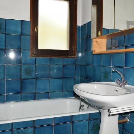 4 Pers. Au Pied Des Pistes Avec Balcon Sud - - Fr-1-241-123 Apartament *